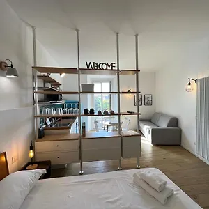 Kibilu - Piazzale Baiamonti - Brera - Centro Citta - Isola Apartamento