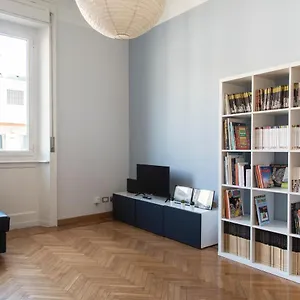 Youhosty - Spartaco 28 Apartamento