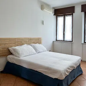 Amply Lit Harmony Via Brocchi Apartamento