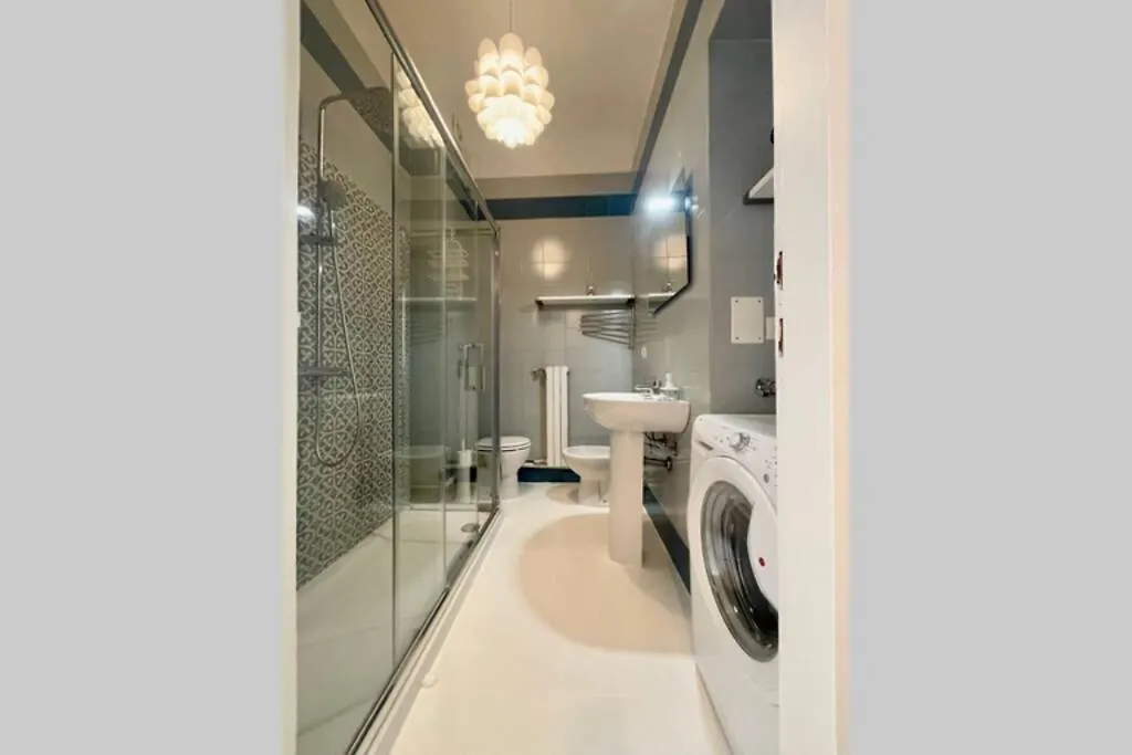 מילאנו Solution Home Piazza Cinque Giornate דירה