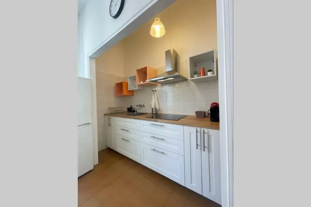 דירה מילאנו Solution Home Piazza Cinque Giornate
