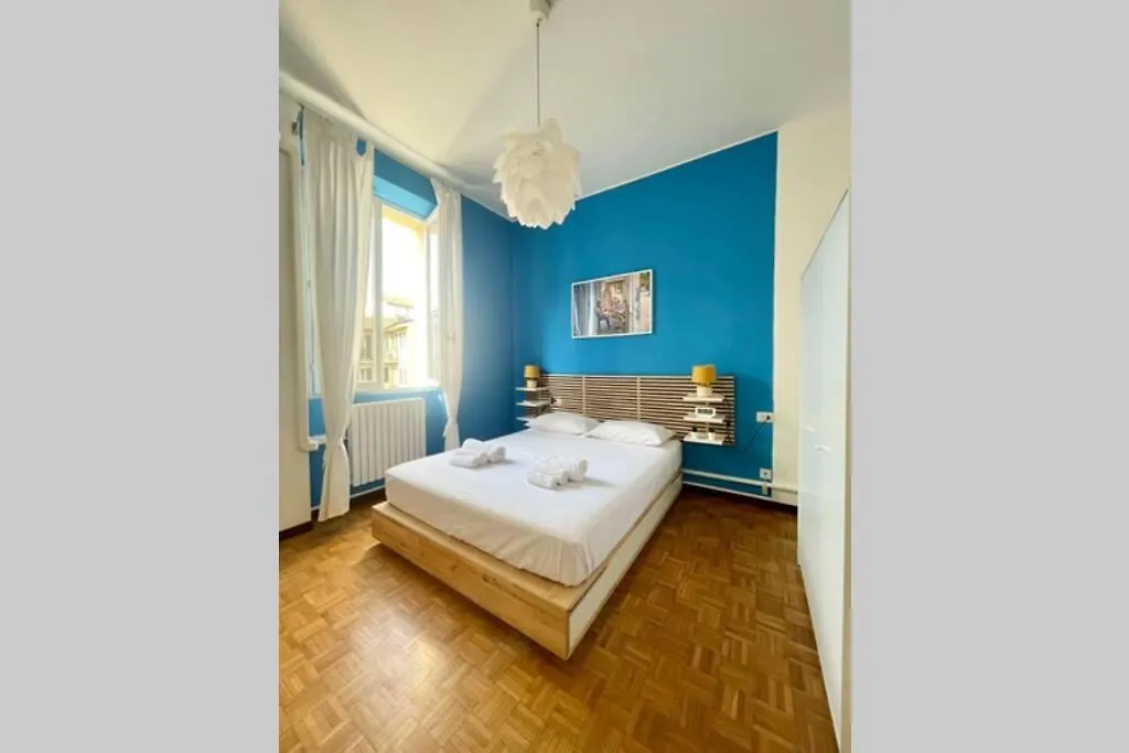 מילאנו Solution Home Piazza Cinque Giornate