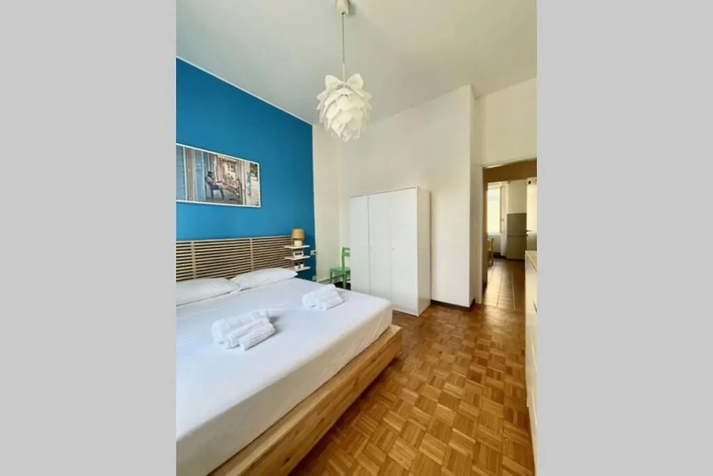 מילאנו Solution Home Piazza Cinque Giornate 0*,  איטליה