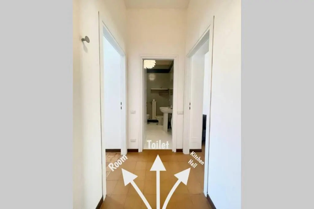 מילאנו Solution Home Piazza Cinque Giornate איטליה