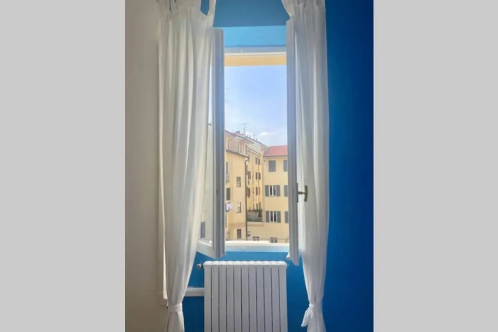 מילאנו Solution Home Piazza Cinque Giornate