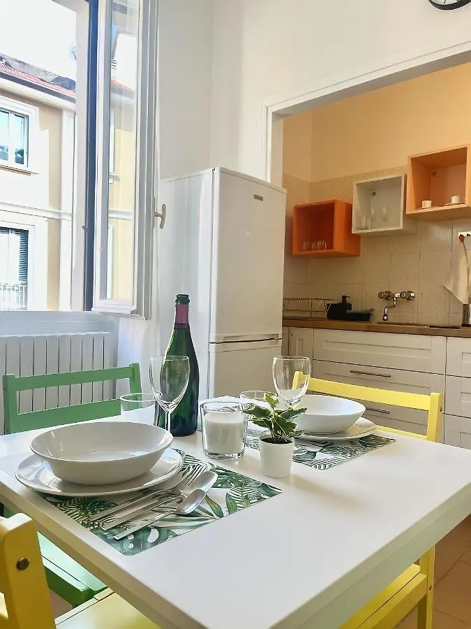 דירה מילאנו Solution Home Piazza Cinque Giornate